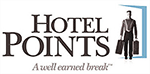 hotel points powered by bookassist