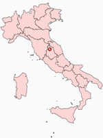 perugia