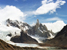 Hotels around southern Patagonian scenery - Argentina