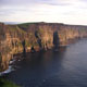 The Cliffs of Moher