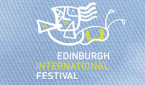 Edinburgh International Festival logo